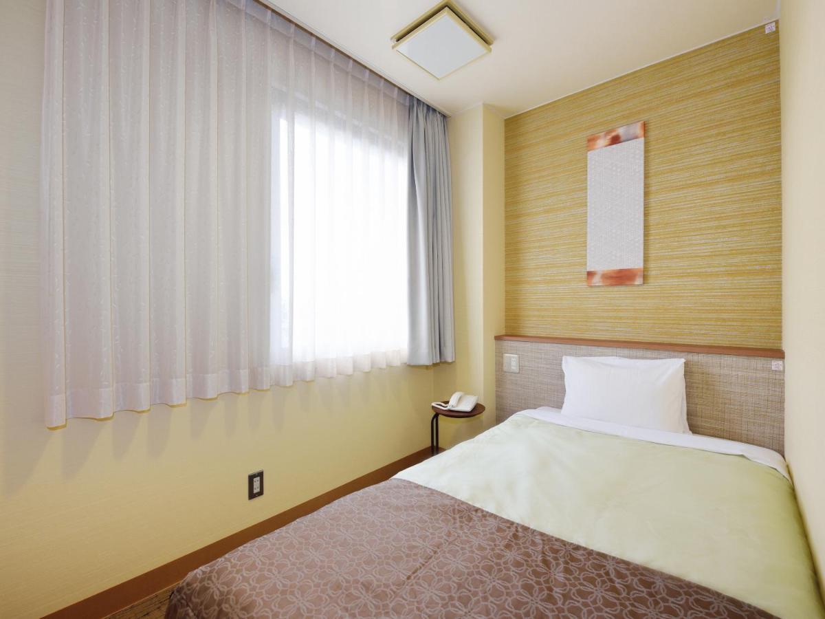 Hotel Wellness Houkiji Yonago Exterior foto